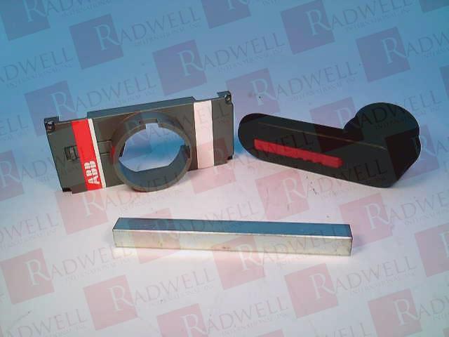 ASEA BROWN BOVERI OTV400EK