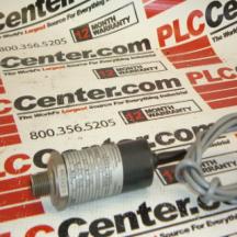 305H210GC11L
 
PRESSURE TRANSDUCER 12-67 VDC OUTPUT- 4-20MA
FACTORY WARRANTY MAY NOT APPLY.    