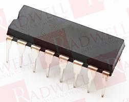 PHILIPS 74HCT173N