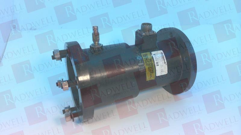 HONEYWELL 1615K-2K