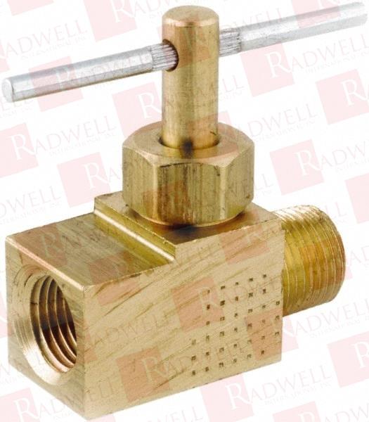 ANDERSON METALS 759135-04