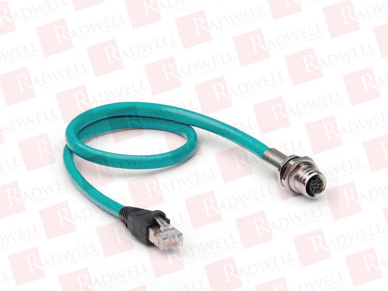 CAMOZZI CS-SE04HB-F050