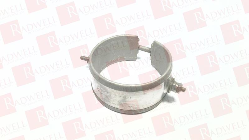 TEMPCO MBH00703-B-04-12