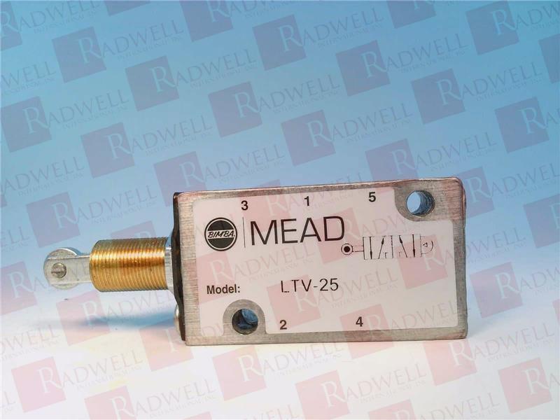 MEAD LTV-25