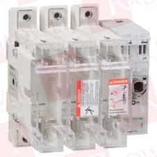 SCHNEIDER ELECTRIC GS2LL3