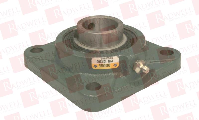 ASEA BROWN BOVERI 124205-F4B-SC-103