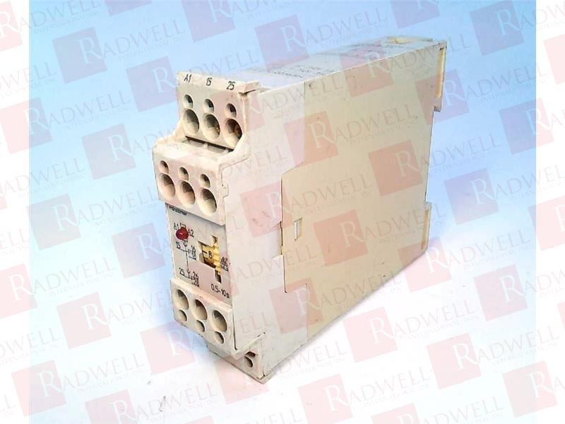 DOLD MK7873.82-AC/DC24-240V-0.5-10S