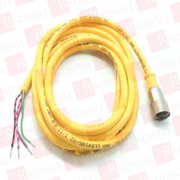 TURCK KB 4T-2/SV