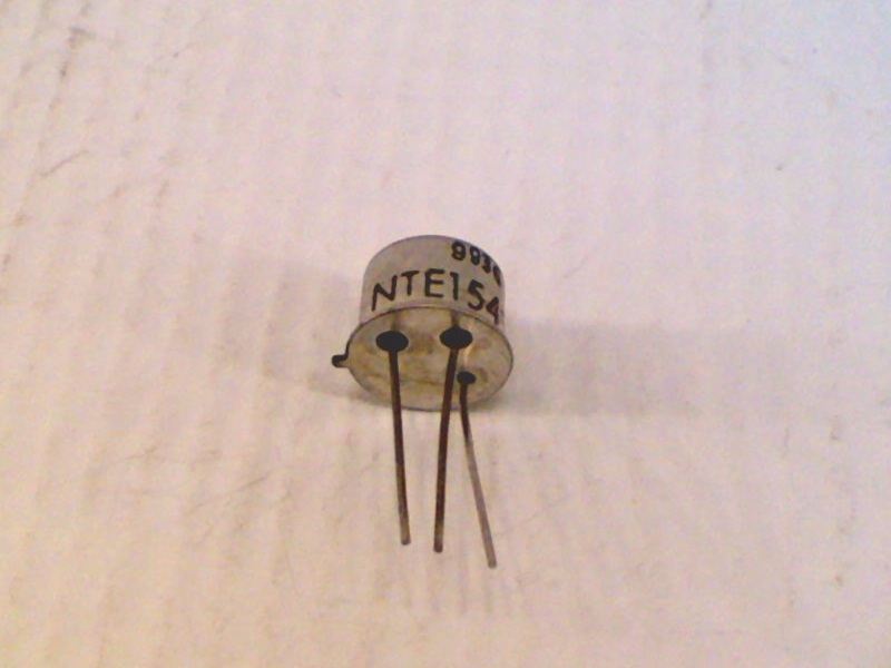 NTE NTE154