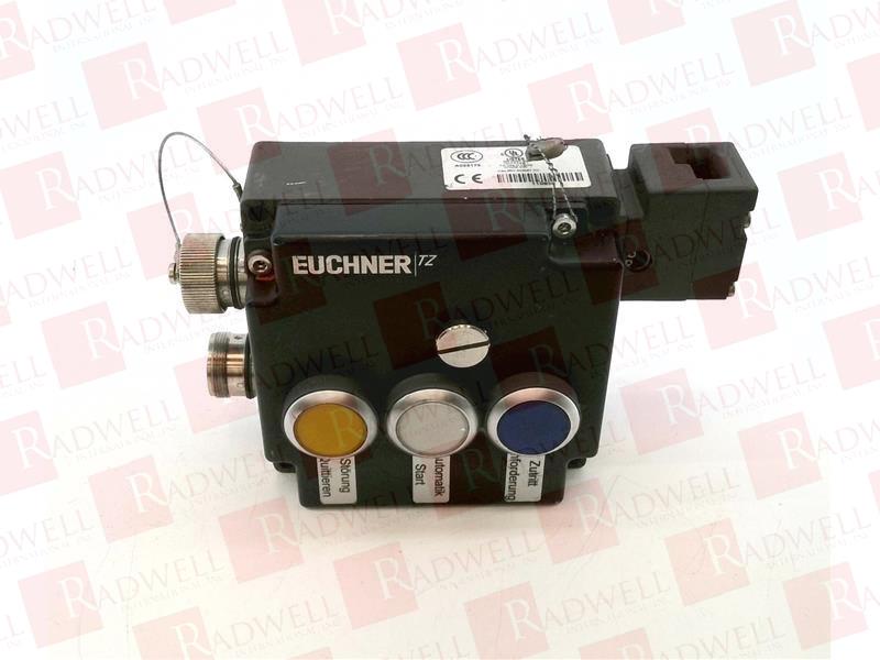 EUCHNER TZ2LE024RC18VAB-C2198