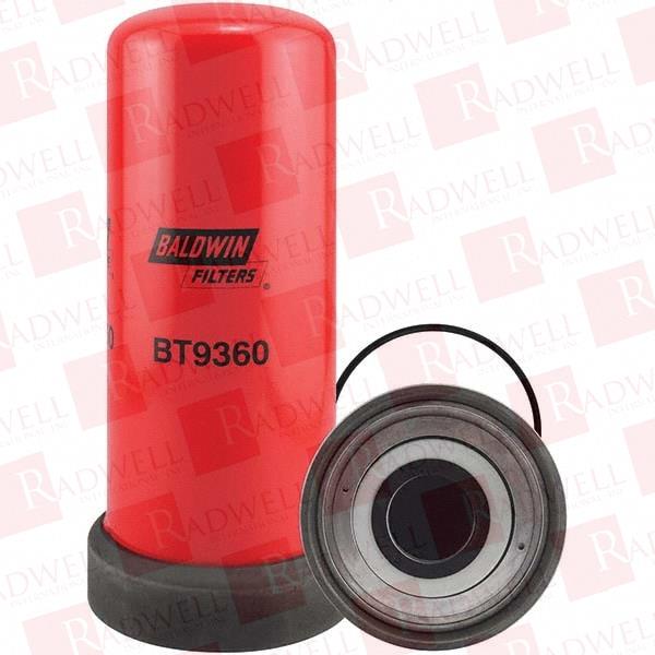 CLARCOR INC BT9360