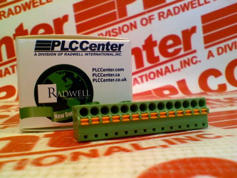 PHOENIX CONTACT FK-MCP 1,5/14-ST-3,81