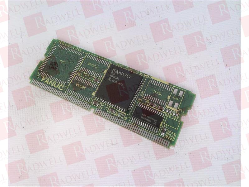FANUC A20B-2900-0107