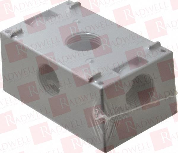 EATON CORPORATION TP7066