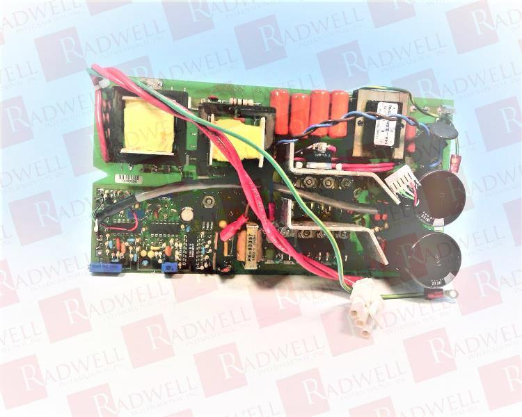 MERCRON AV1200-15