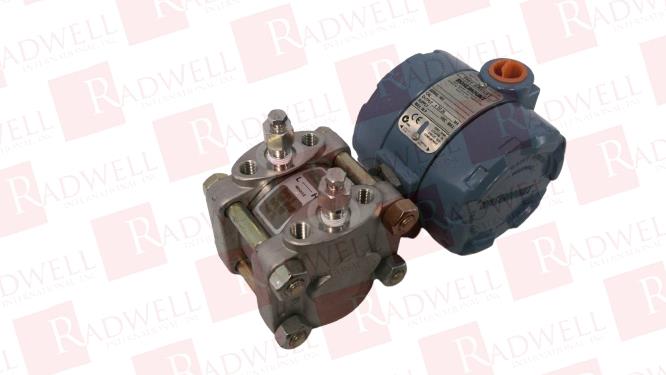 EMERSON 1151GP0S73B1I5