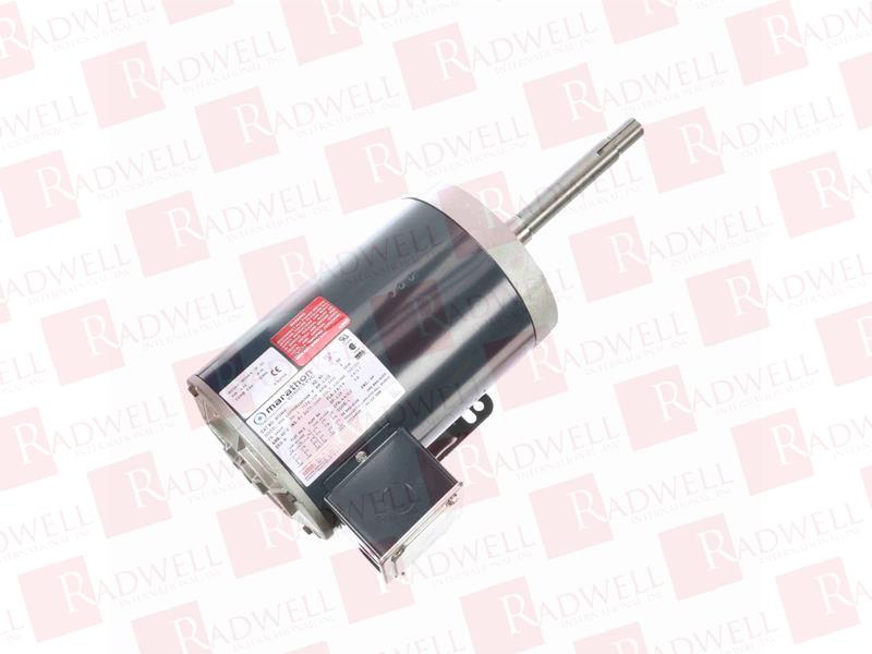 REGAL REXNORD 143TTDR16015