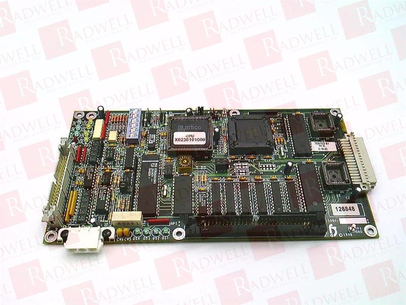 FOXJET X15080-126848
