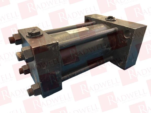 PARKER 03.25 CJJ2HCT14AC 5.000