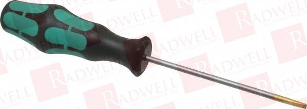 WERA TOOLS 05110004001