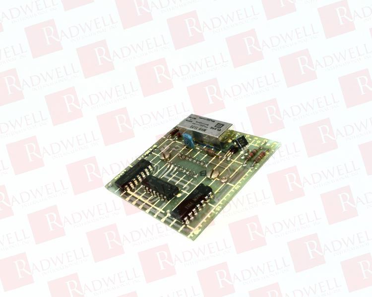 ASEA BROWN BOVERI 800901-12A