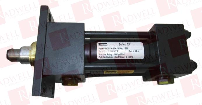 PARKER 02.00-J2HLT14A-3.000