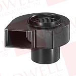 BLOWER, DC 24V