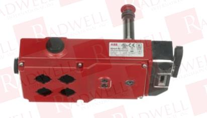 ASEA BROWN BOVERI 2TLA050304R0002