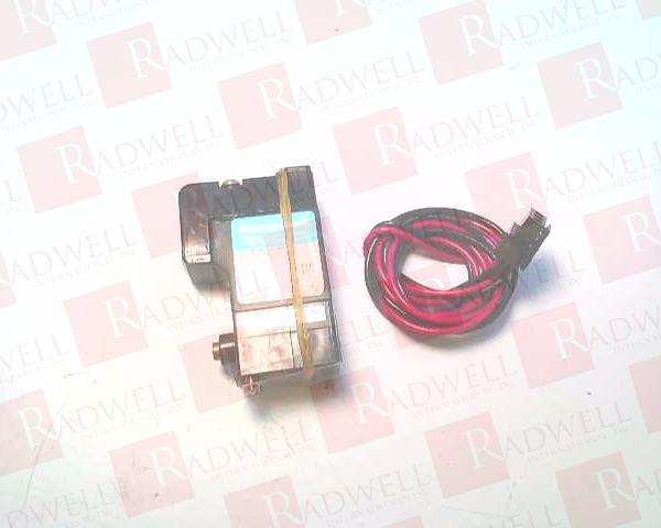HONEYWELL K3P02-12VDC