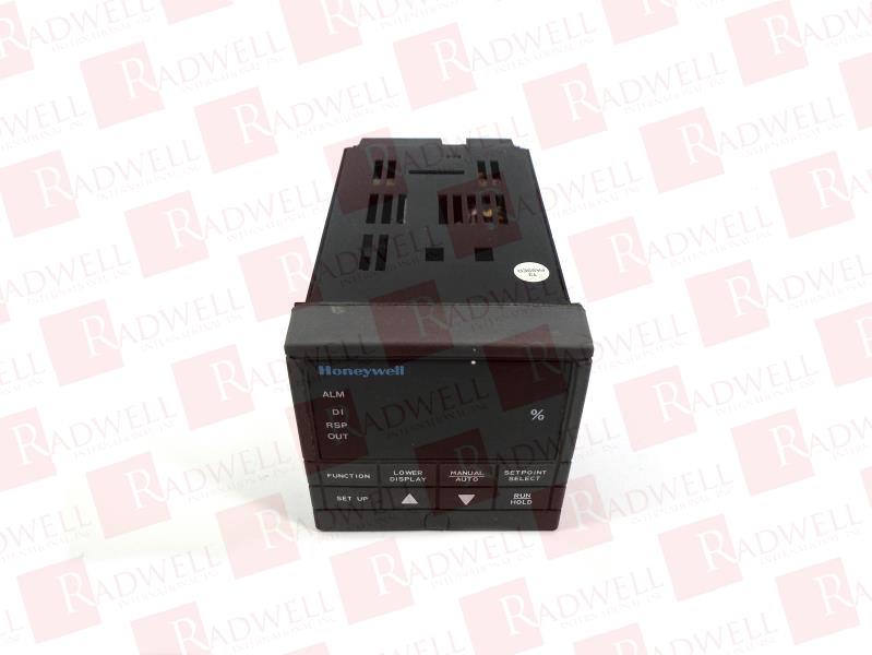 HONEYWELL DC300C-0-2A0-10-0000-0