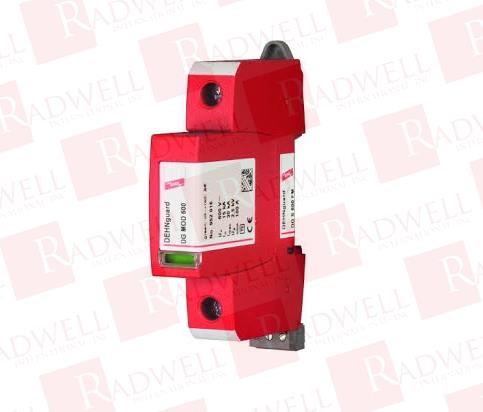 DEHN DG-S-600-FM
