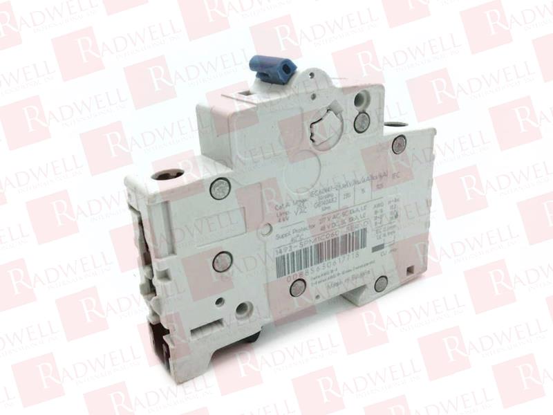 ALLEN BRADLEY 1492-SPM1C060
