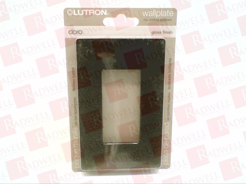 LUTRON CW-1-BL