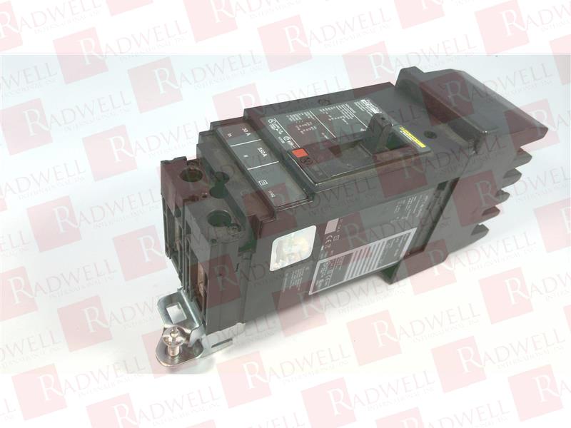 SCHNEIDER ELECTRIC HDA260302