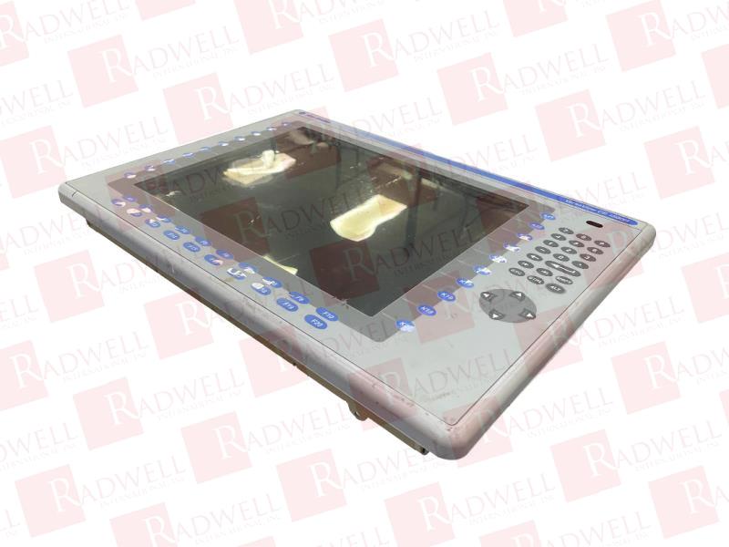 ALLEN BRADLEY 6182H-15BEH6B