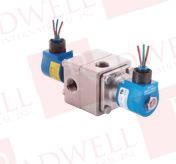 GC VALVES M203GF02E7EG5