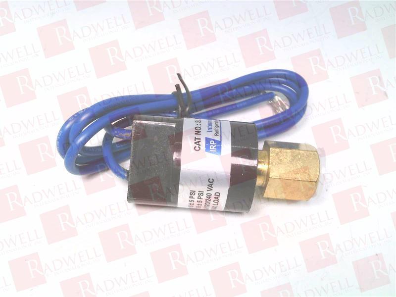 IRP SLP1535