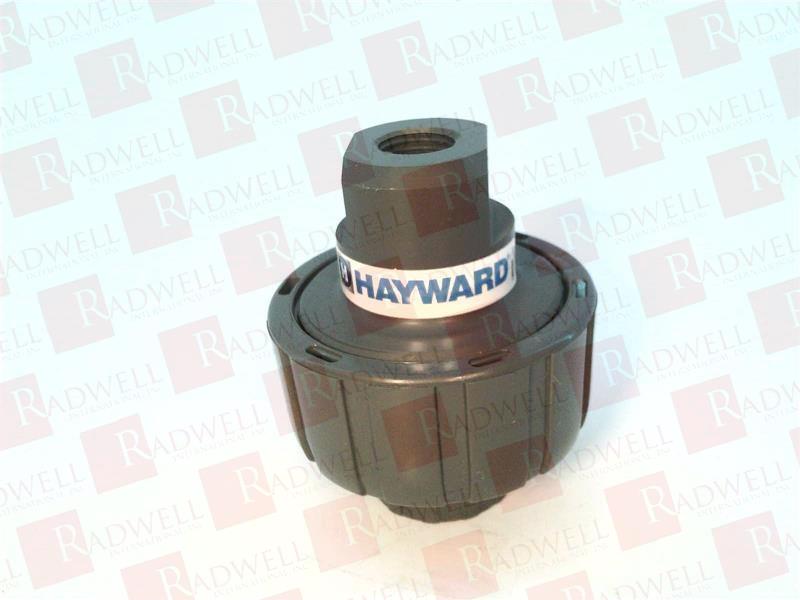 HAYWARD GG125X50