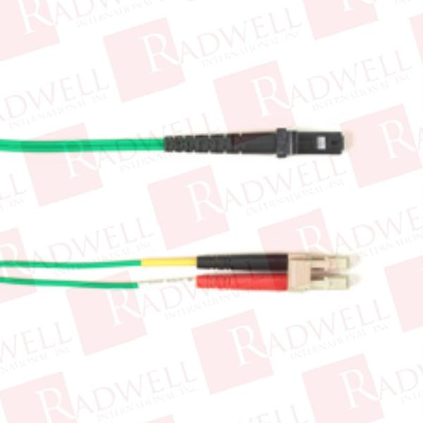 BLACK BOX CORP FOCMRSM-002M-LCMT-GR