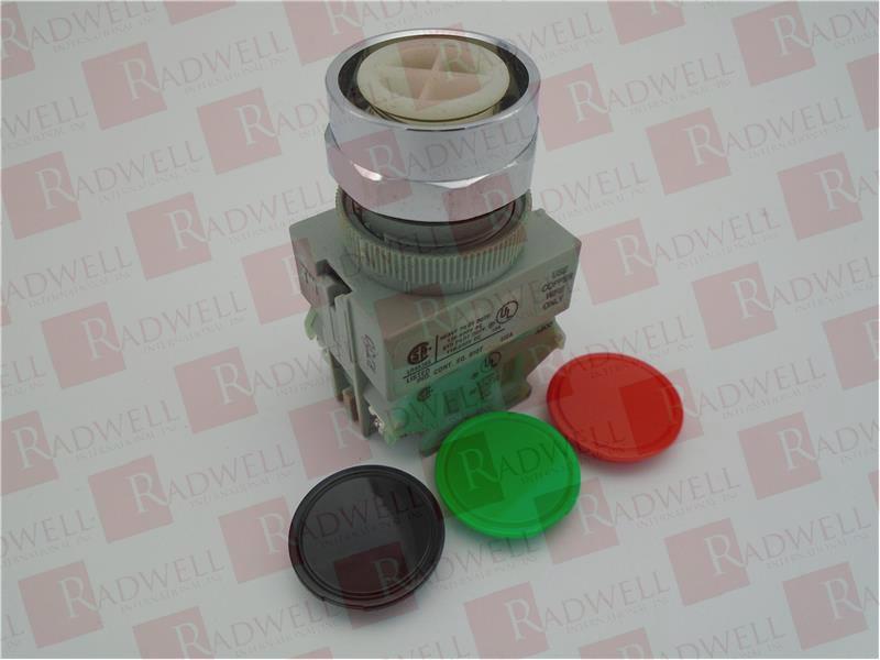 IDEC ABW120-BGR