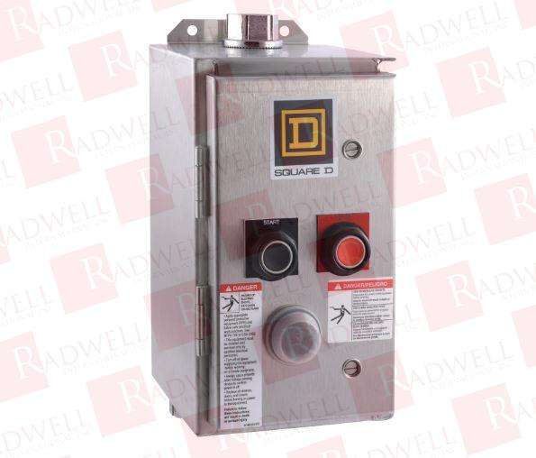 SCHNEIDER ELECTRIC 8536SCW13V81AFF4T