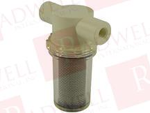 VACMOTION PLS-M18F-NCV-15M