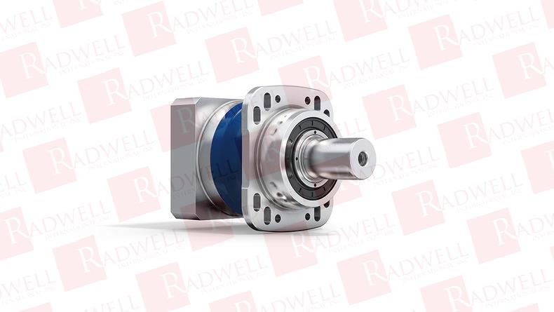 WITTENSTEIN XP010S-MF2-16-0C1-2S
