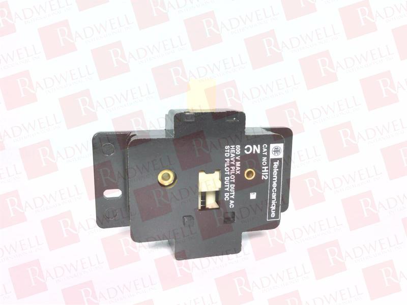 SCHNEIDER ELECTRIC 2250-HI2
