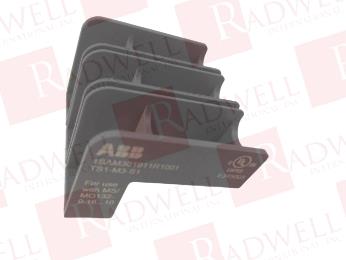 ASEA BROWN BOVERI 1SAM301911R1001
