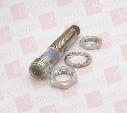 RADWELL VERIFIED SUBSTITUTE FCM2-1204A-AUL3/A-SUB