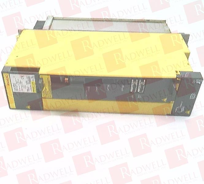 FANUC A06B-6127-H155