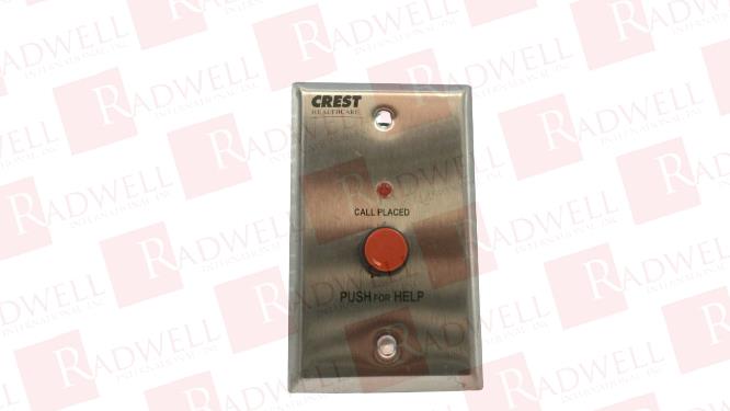 CREST ELECTRONICS E-101C