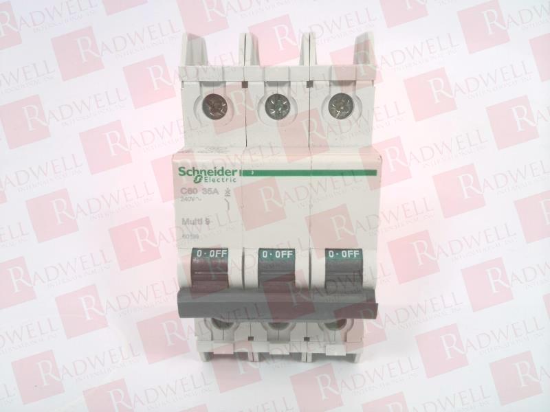 SCHNEIDER ELECTRIC 60199