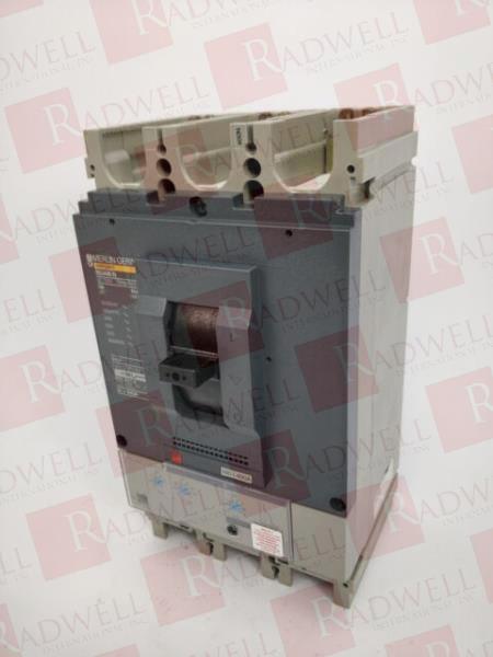 SCHNEIDER ELECTRIC NJLFE36630F63